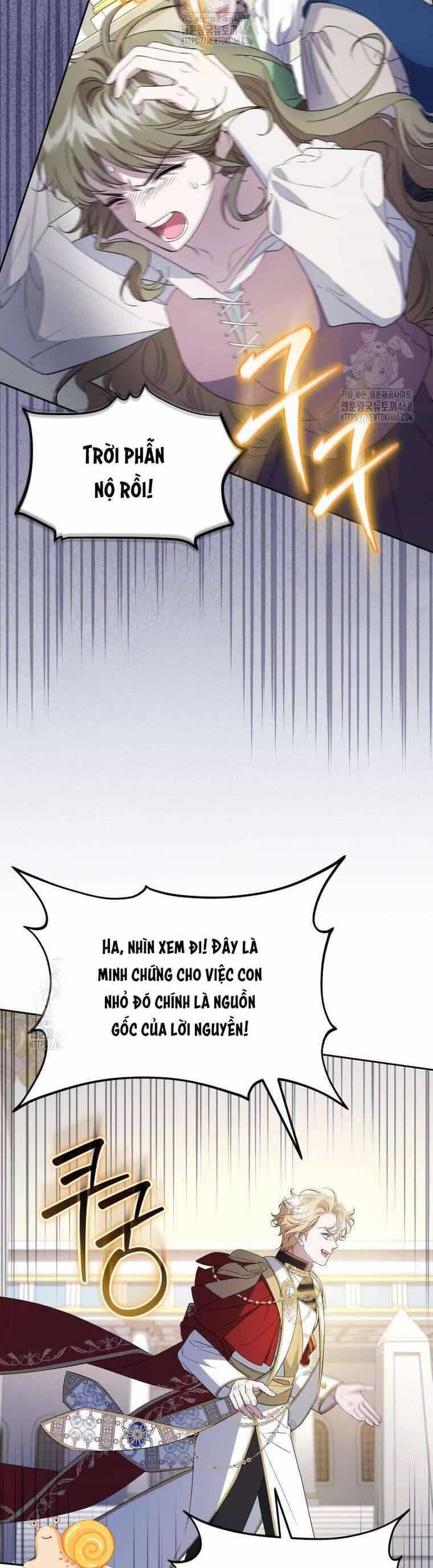 Tôi Trở Thành Mẹ Kế Của Gia Đình Hắc Ám - Chương 77 - ảnh 39