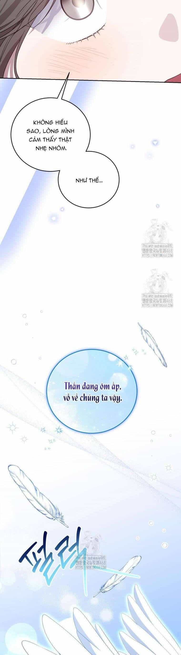 Tôi Trở Thành Mẹ Kế Của Gia Đình Hắc Ám - Chương 78 - ảnh 40