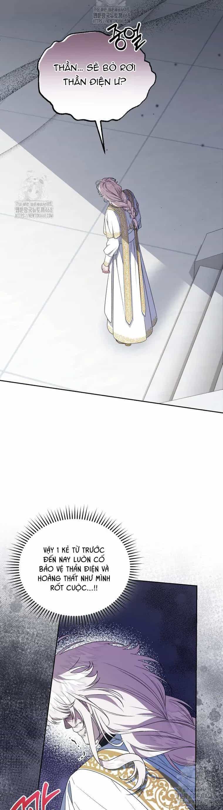 Tôi Trở Thành Mẹ Kế Của Gia Đình Hắc Ám - Chương 79 - ảnh 35