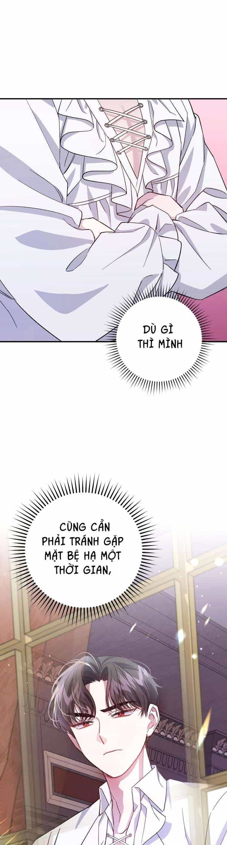Tôi Trở Thành Mẹ Kế Của Gia Đình Hắc Ám - Chương 8 - ảnh 48