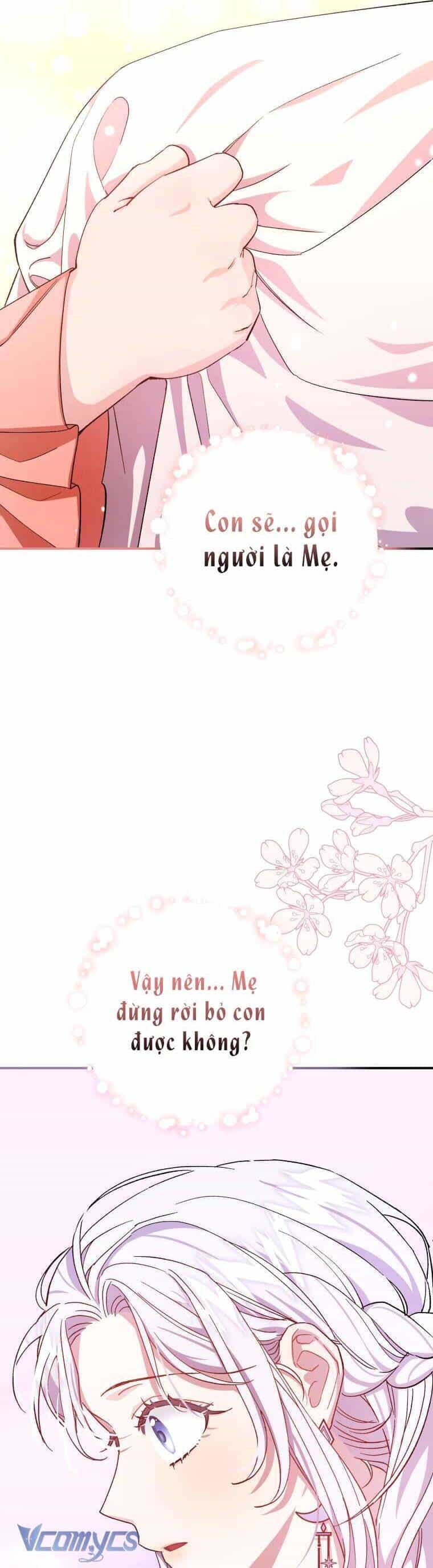 Tôi Trở Thành Mẹ Kế Của Gia Đình Hắc Ám - Chương 8 - ảnh 6