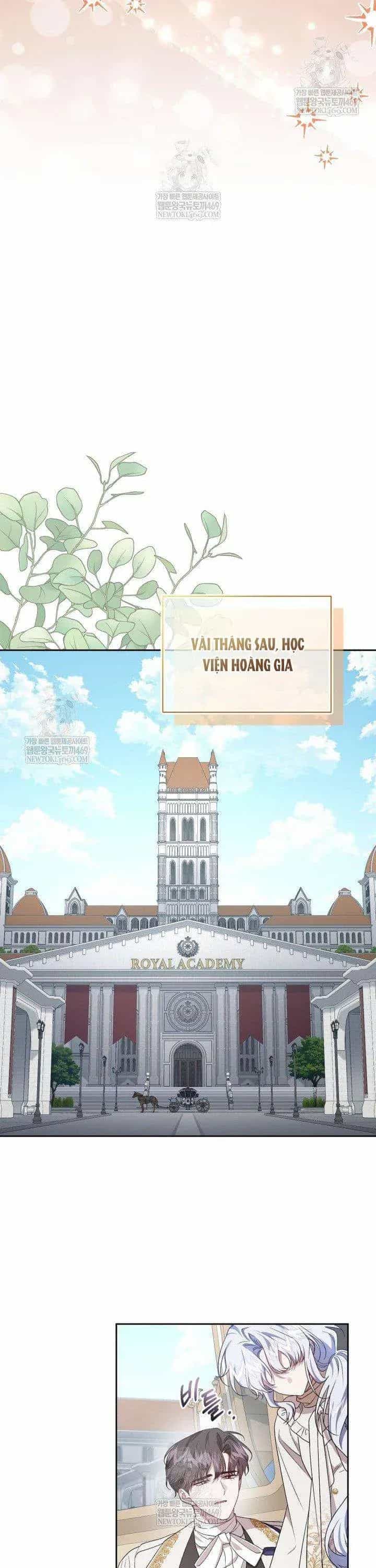 Tôi Trở Thành Mẹ Kế Của Gia Đình Hắc Ám - Chương 81 - ảnh 36