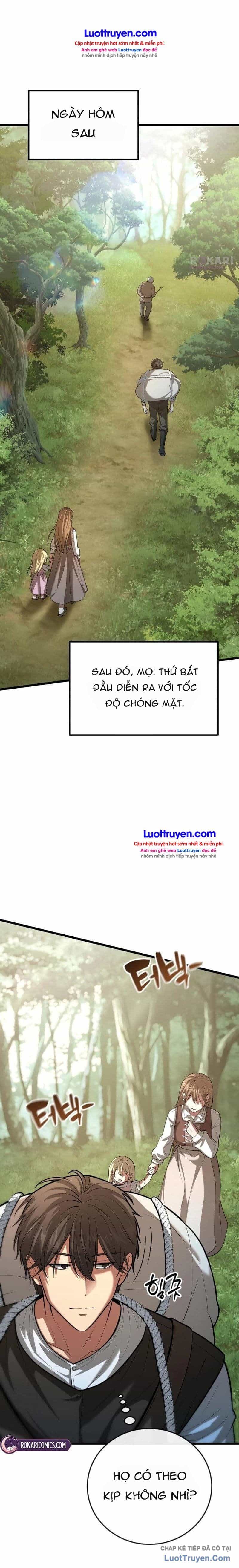 Tôi Trở Thành Một Người Đàn Ông Đã Kết Hôn Ở Một Thế Giới Khác - Chương 3 - ảnh 29