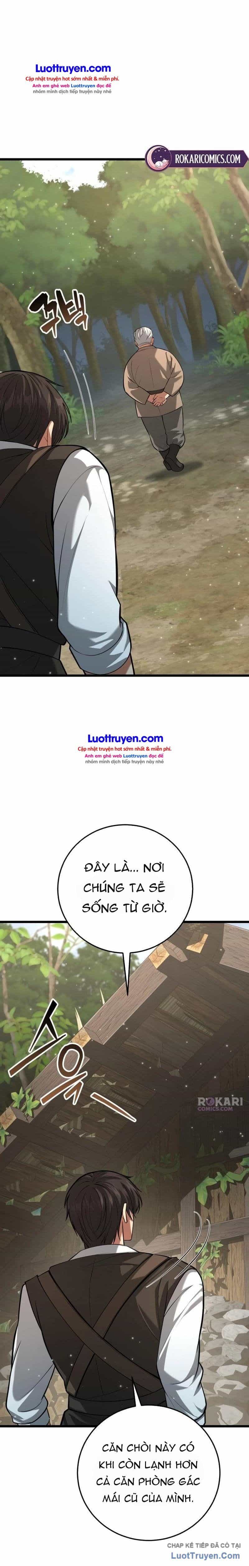 Tôi Trở Thành Một Người Đàn Ông Đã Kết Hôn Ở Một Thế Giới Khác - Chương 3 - ảnh 49