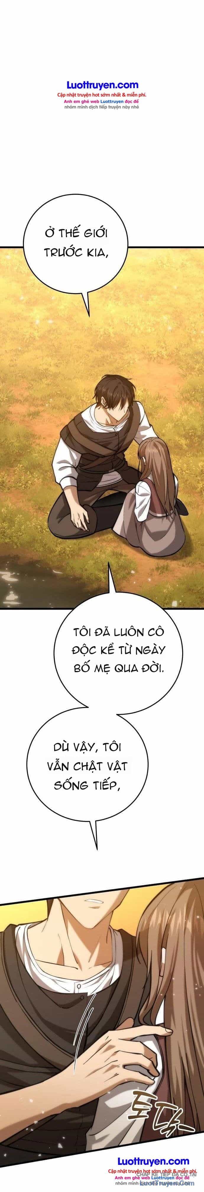 Tôi Trở Thành Một Người Đàn Ông Đã Kết Hôn Ở Một Thế Giới Khác - Chương 4 - ảnh 3
