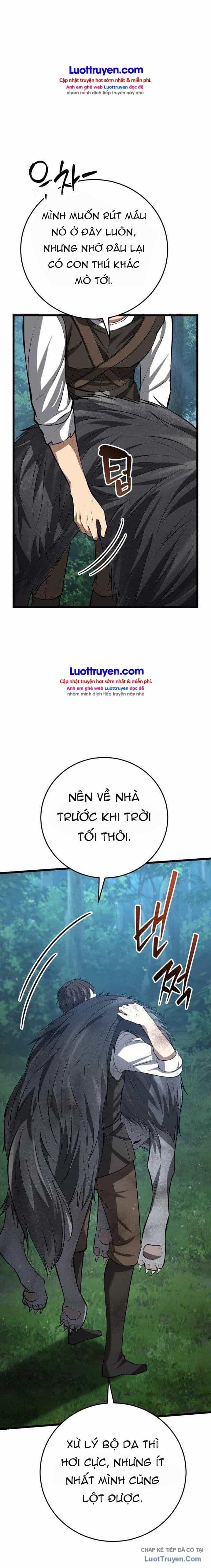 Tôi Trở Thành Một Người Đàn Ông Đã Kết Hôn Ở Một Thế Giới Khác - Chương 5 - ảnh 24