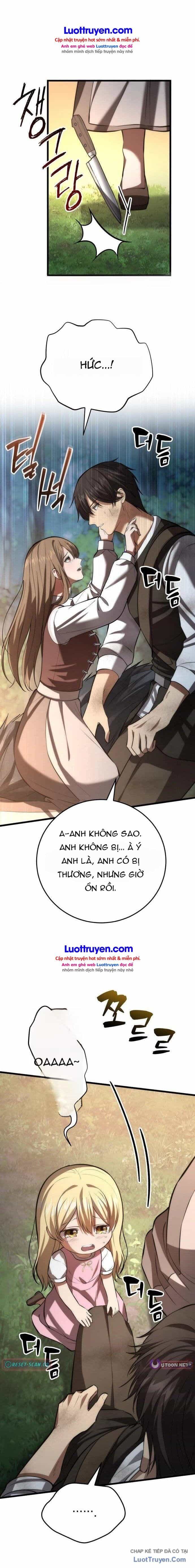 Tôi Trở Thành Một Người Đàn Ông Đã Kết Hôn Ở Một Thế Giới Khác - Chương 5 - ảnh 36