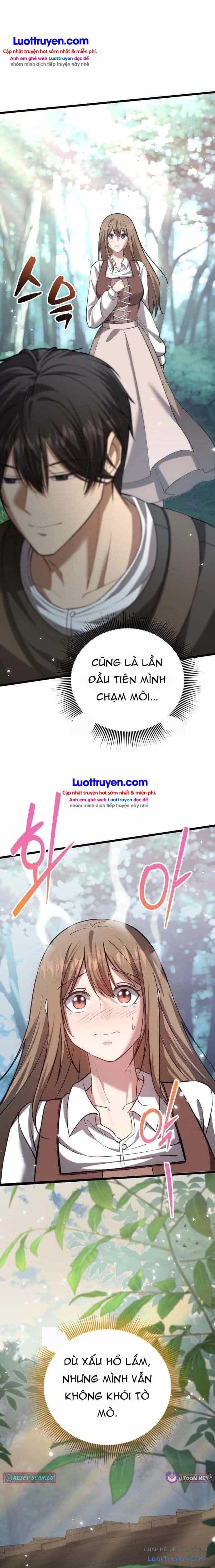 Tôi Trở Thành Một Người Đàn Ông Đã Kết Hôn Ở Một Thế Giới Khác - Chương 6 - ảnh 4