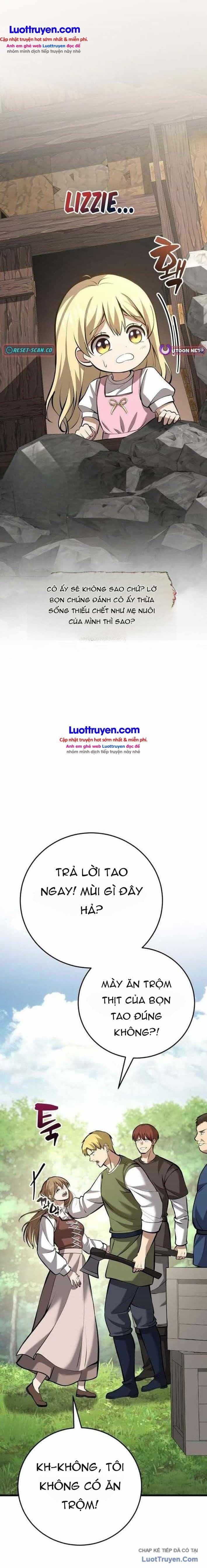 Tôi Trở Thành Một Người Đàn Ông Đã Kết Hôn Ở Một Thế Giới Khác - Chương 9 - ảnh 32