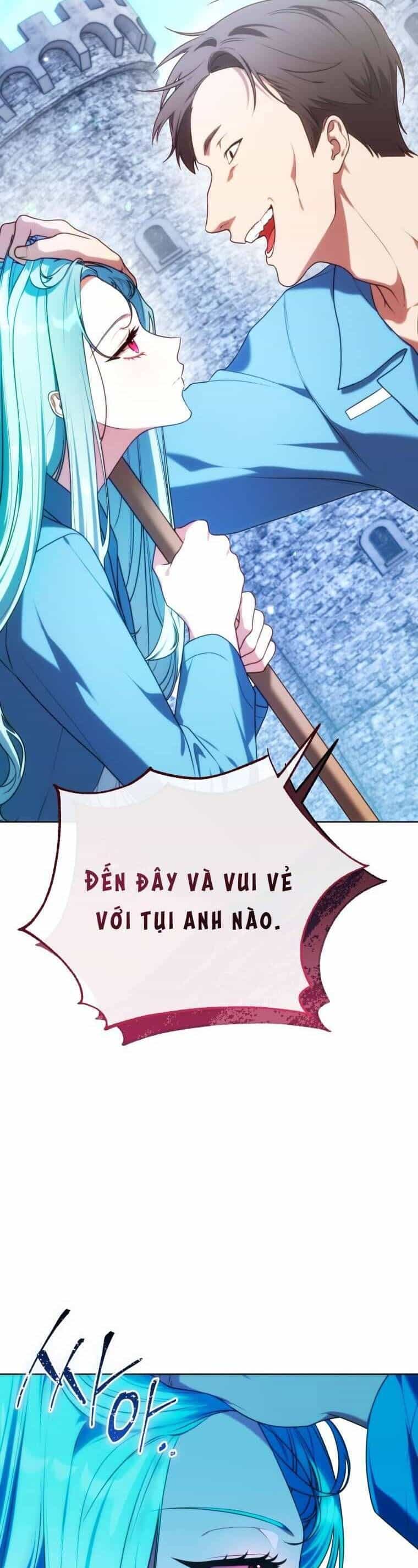 Tôi Trở Thành Một Nhân Vật Đã Chết Trong Nhà Tù Dành Cho Phế Vật - Chương 1 - ảnh 48
