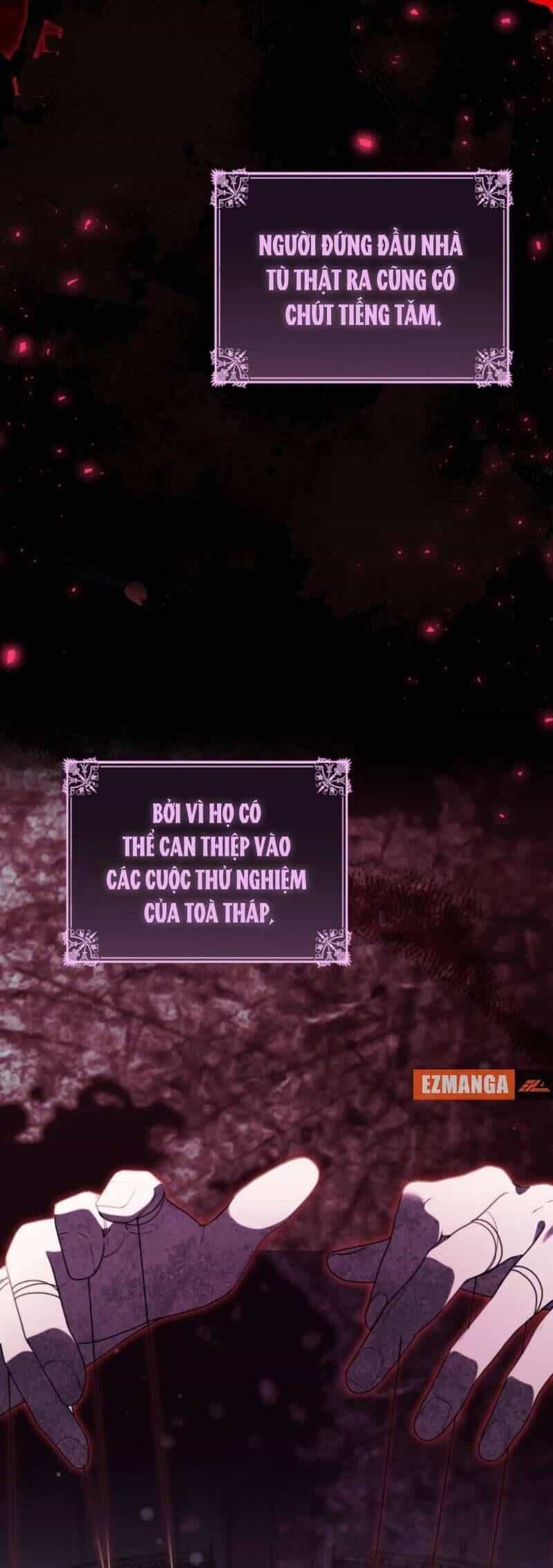 Tôi Trở Thành Một Nhân Vật Đã Chết Trong Nhà Tù Dành Cho Phế Vật - Chương 17 - ảnh 5