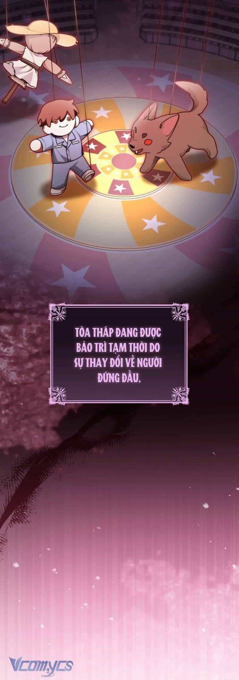 Tôi Trở Thành Một Nhân Vật Đã Chết Trong Nhà Tù Dành Cho Phế Vật - Chương 17 - ảnh 6