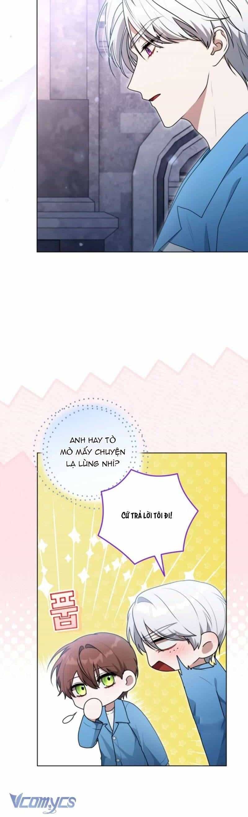 Tôi Trở Thành Một Nhân Vật Đã Chết Trong Nhà Tù Dành Cho Phế Vật - Chương 18 - ảnh 22
