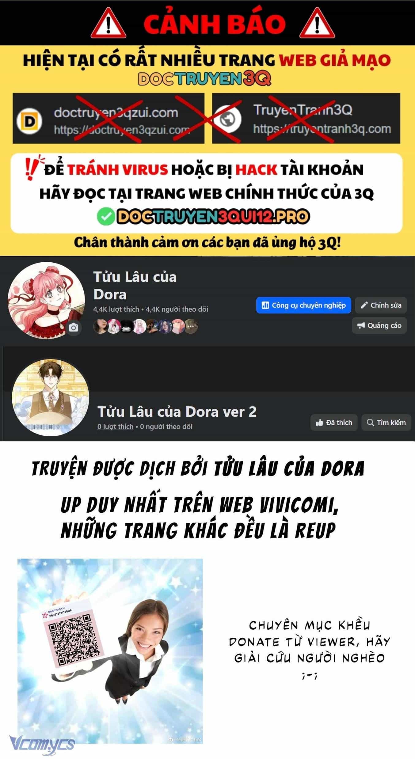Tôi Trở Thành Một Nhân Vật Đã Chết Trong Nhà Tù Dành Cho Phế Vật - Chương 6 - ảnh 2