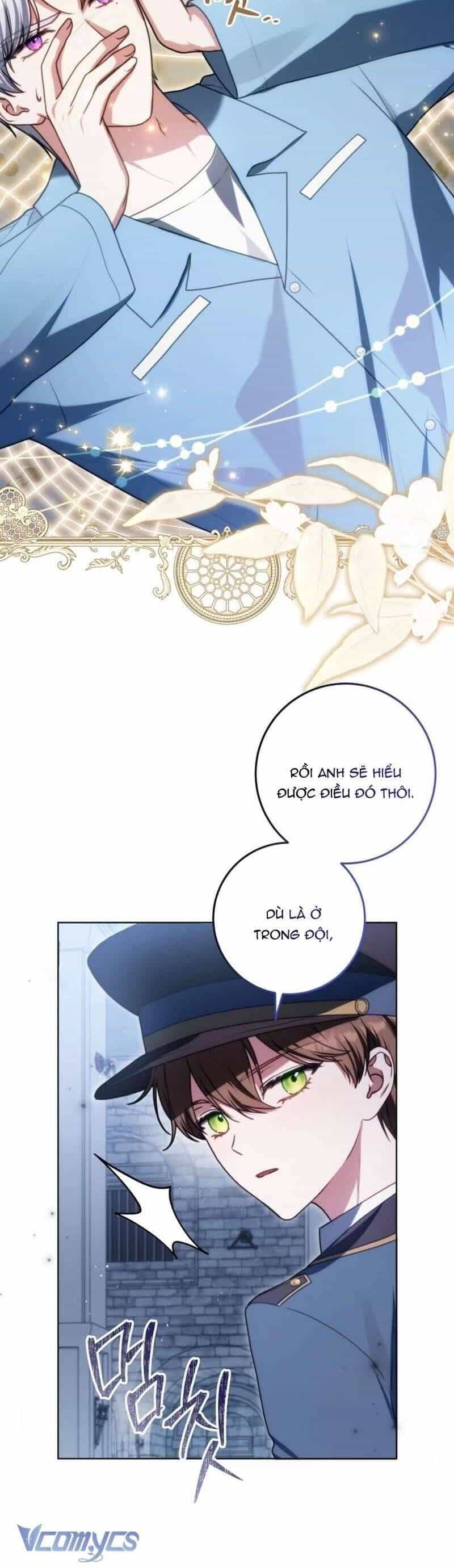 Tôi Trở Thành Một Nhân Vật Đã Chết Trong Nhà Tù Dành Cho Phế Vật - Chương 8 - ảnh 24