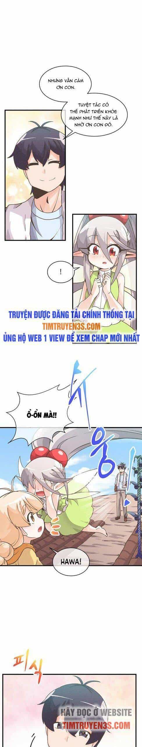 Tôi Trở Thành Một Nông Dân - Chương 10 - ảnh 5