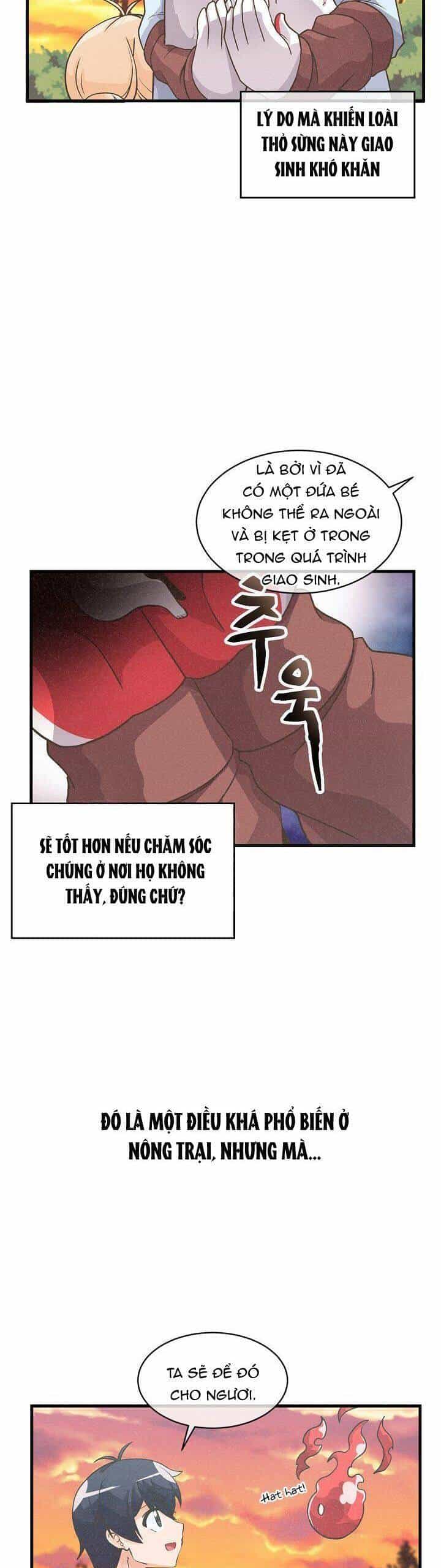 Tôi Trở Thành Một Nông Dân - Chương 11 - ảnh 29