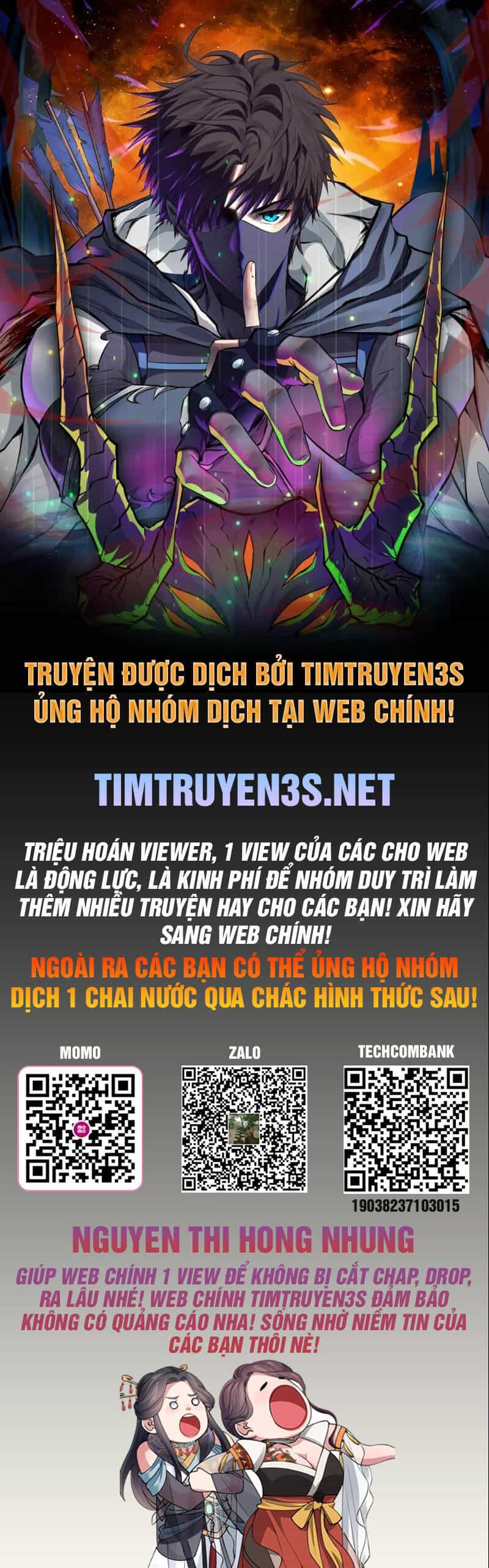 Tôi Trở Thành Một Nông Dân - Chương 110 - ảnh 1