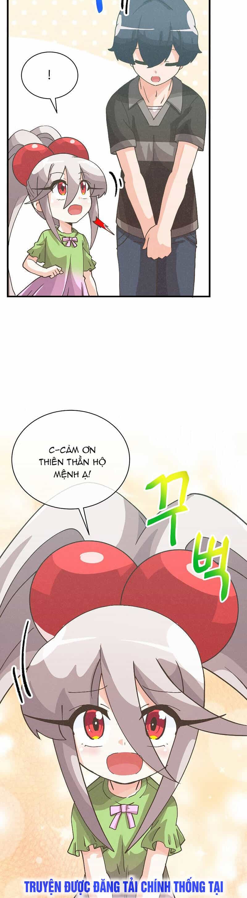 Tôi Trở Thành Một Nông Dân - Chương 110 - ảnh 27