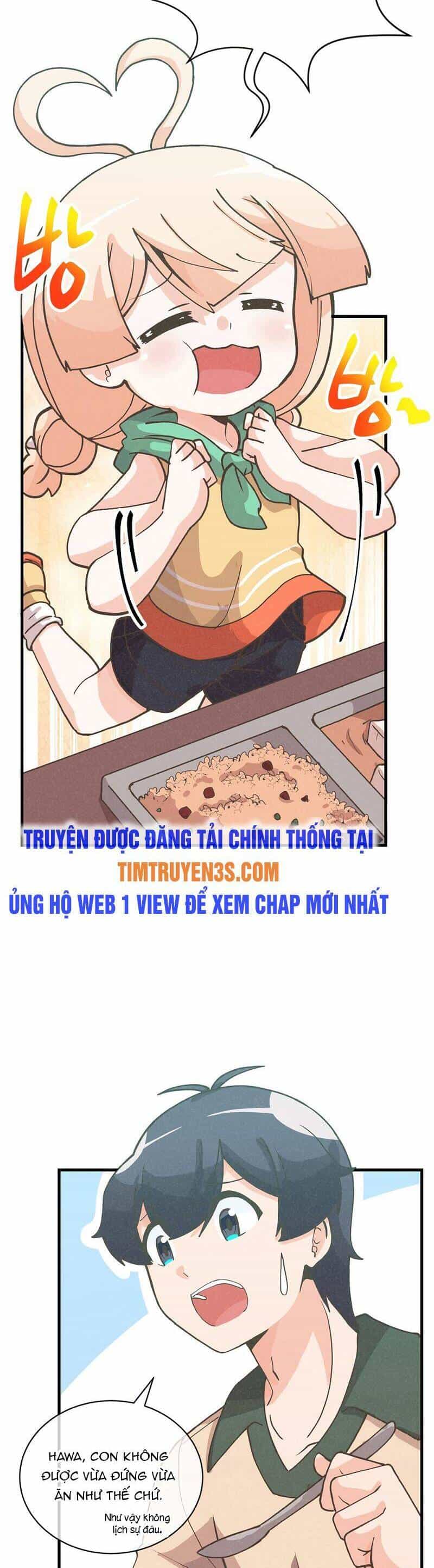 Tôi Trở Thành Một Nông Dân - Chương 114 - ảnh 3