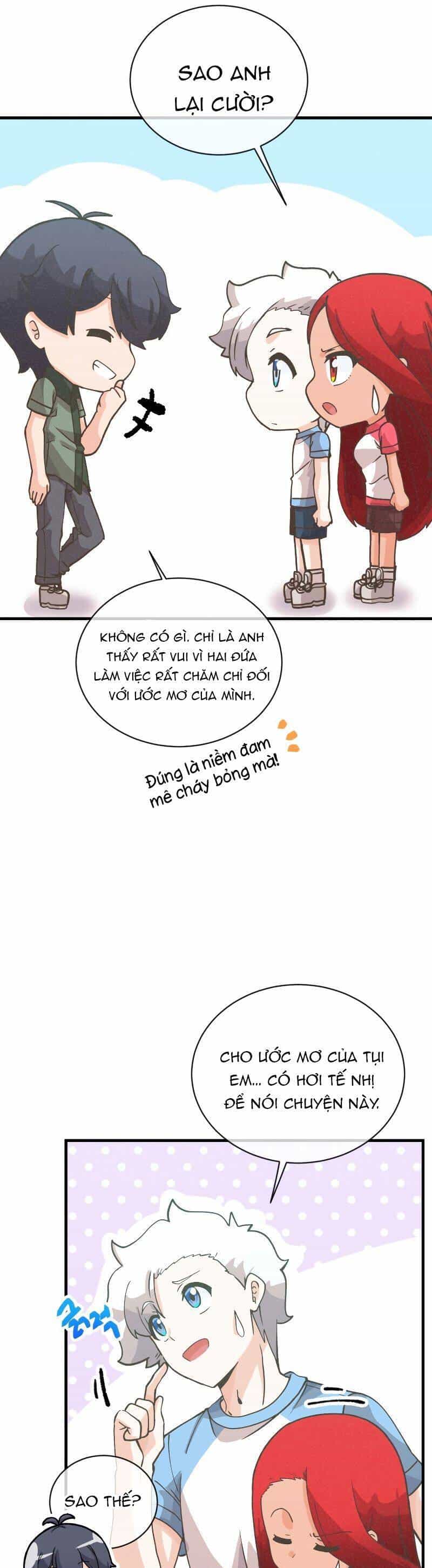 Tôi Trở Thành Một Nông Dân - Chương 116 - ảnh 21