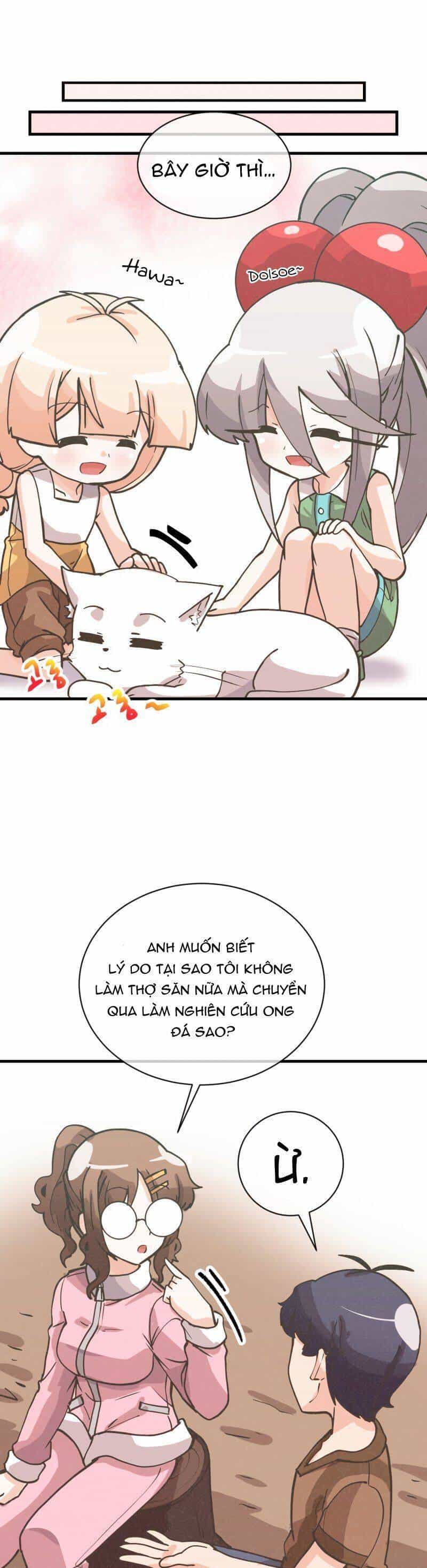 Tôi Trở Thành Một Nông Dân - Chương 117 - ảnh 24