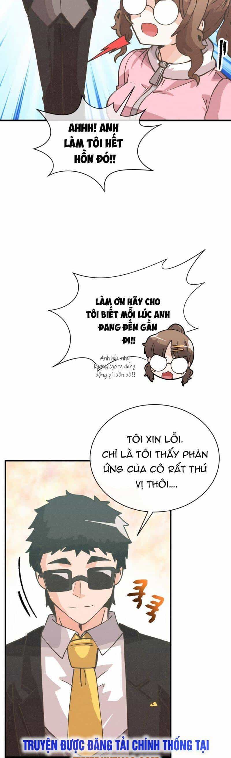 Tôi Trở Thành Một Nông Dân - Chương 117 - ảnh 4