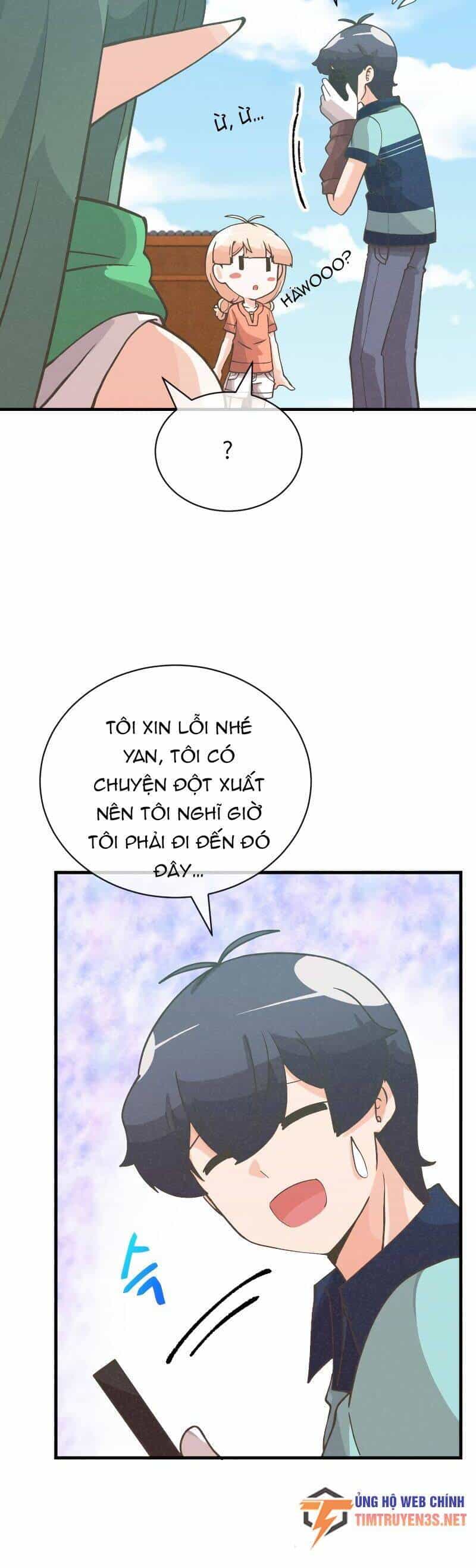 Tôi Trở Thành Một Nông Dân - Chương 121 - ảnh 41