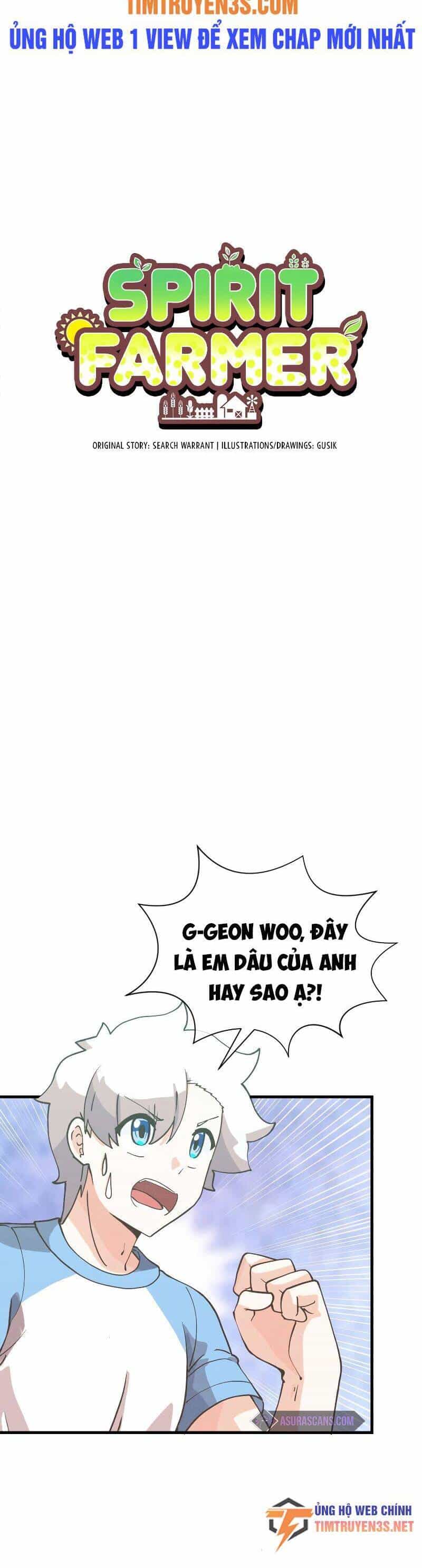 Tôi Trở Thành Một Nông Dân - Chương 121 - ảnh 6