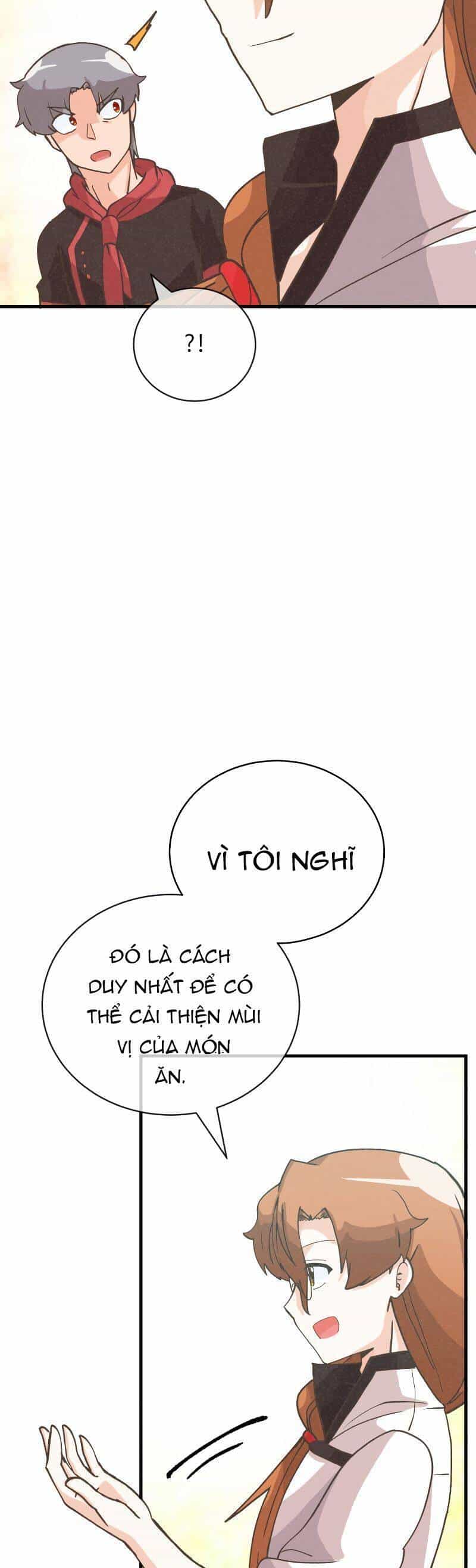 Tôi Trở Thành Một Nông Dân - Chương 123 - ảnh 26