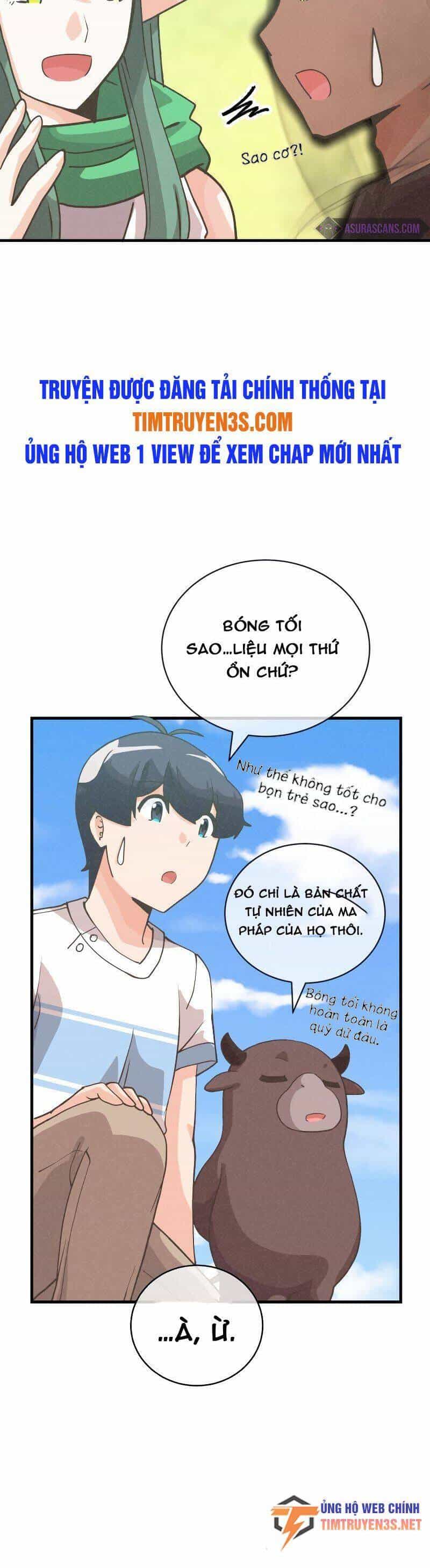Tôi Trở Thành Một Nông Dân - Chương 128 - ảnh 39
