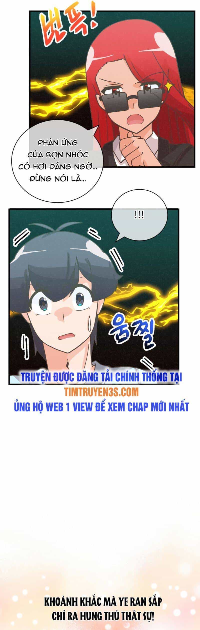 Tôi Trở Thành Một Nông Dân - Chương 132 - ảnh 13
