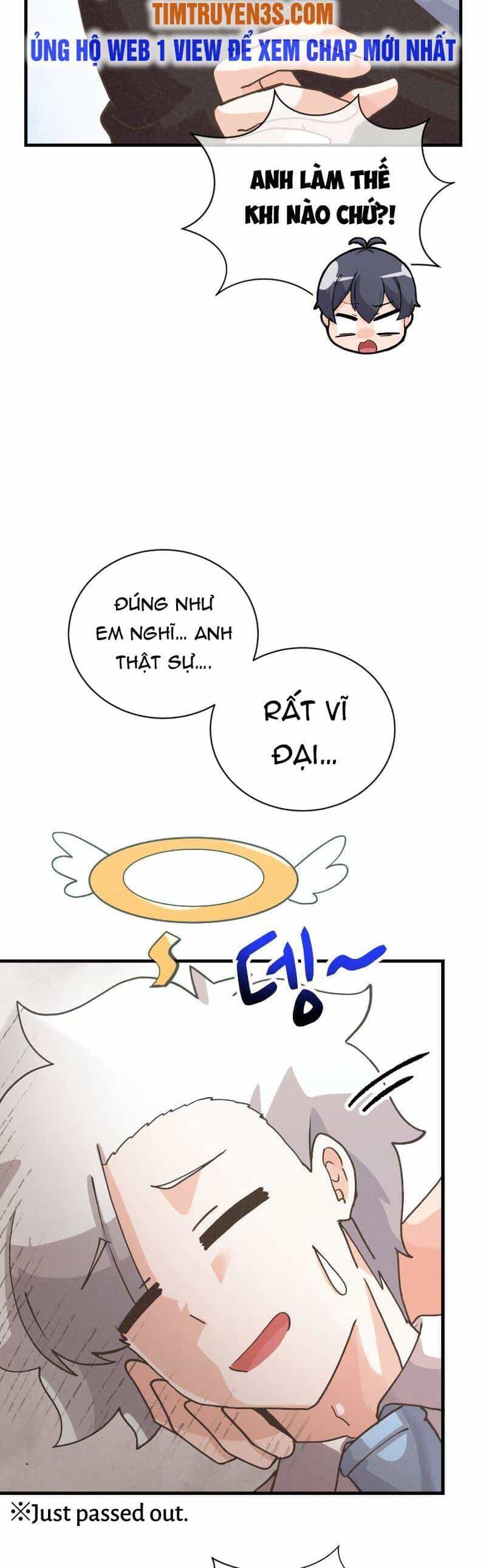 Tôi Trở Thành Một Nông Dân - Chương 132 - ảnh 46