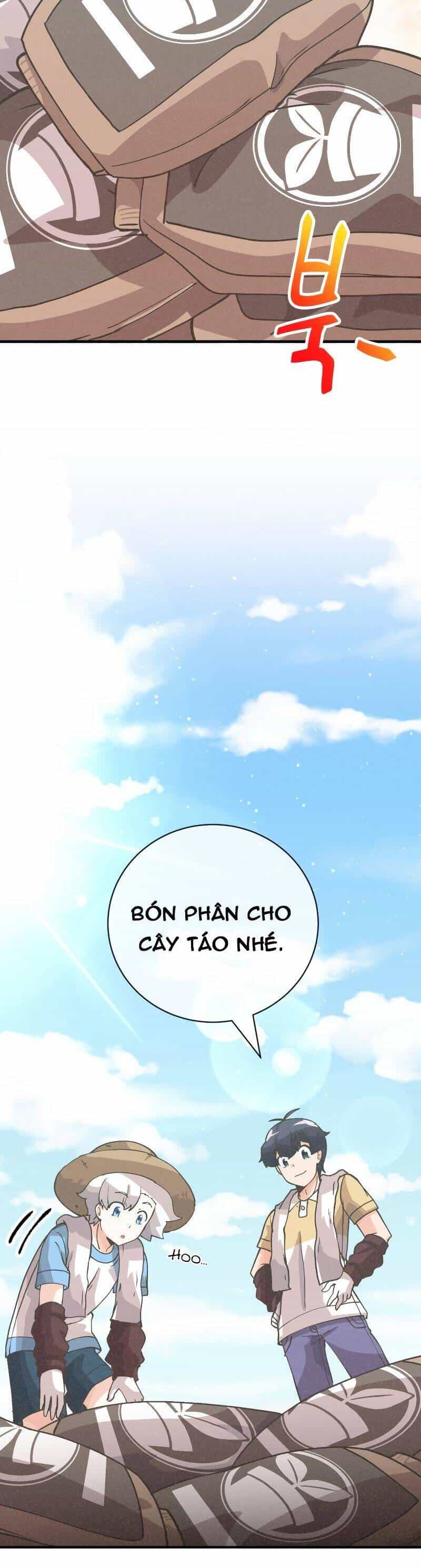 Tôi Trở Thành Một Nông Dân - Chương 136 - ảnh 19