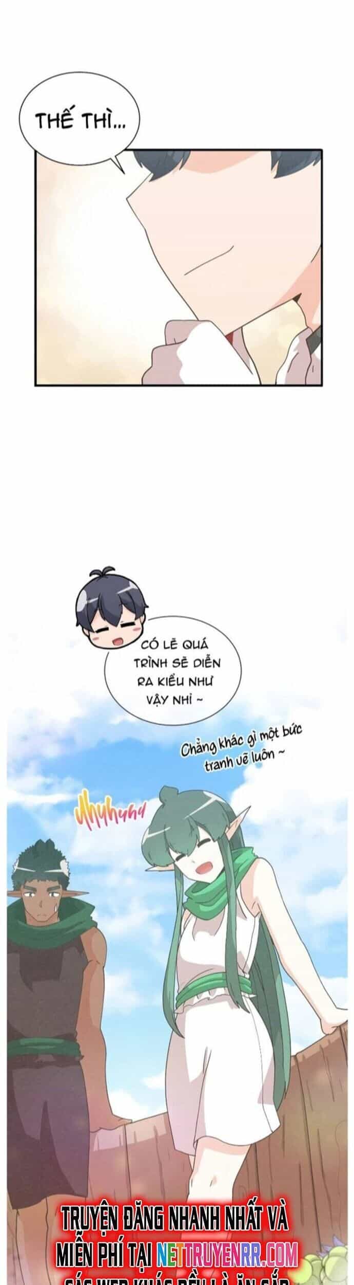 Tôi Trở Thành Một Nông Dân - Chương 159 - ảnh 14