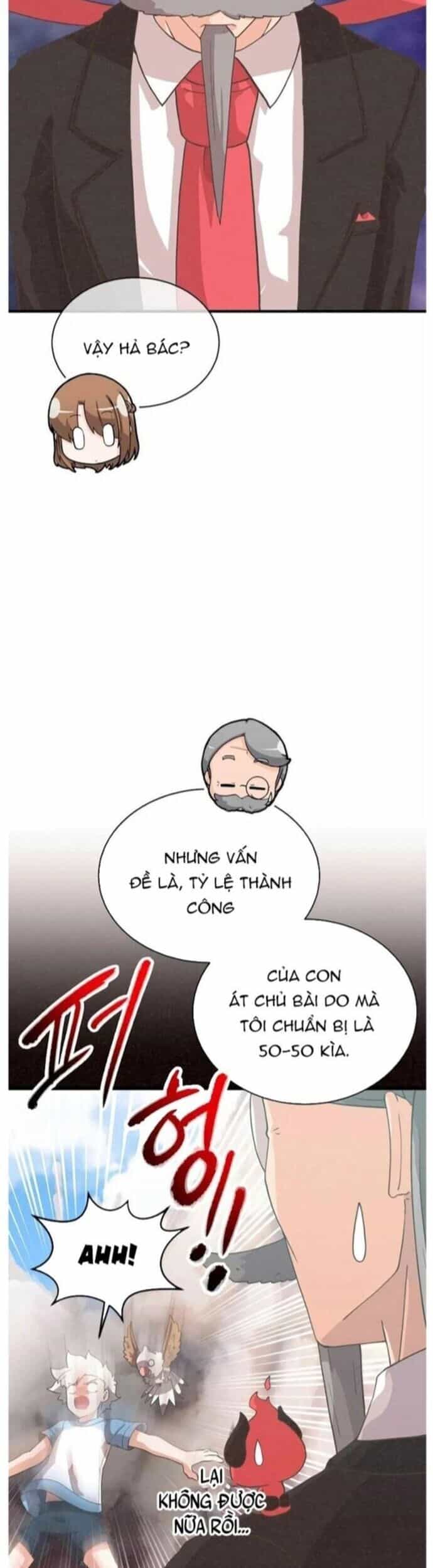 Tôi Trở Thành Một Nông Dân - Chương 164 - ảnh 24