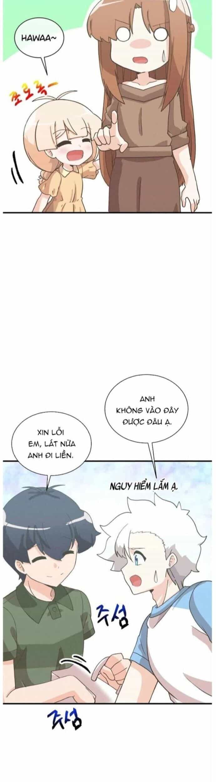 Tôi Trở Thành Một Nông Dân - Chương 164 - ảnh 32