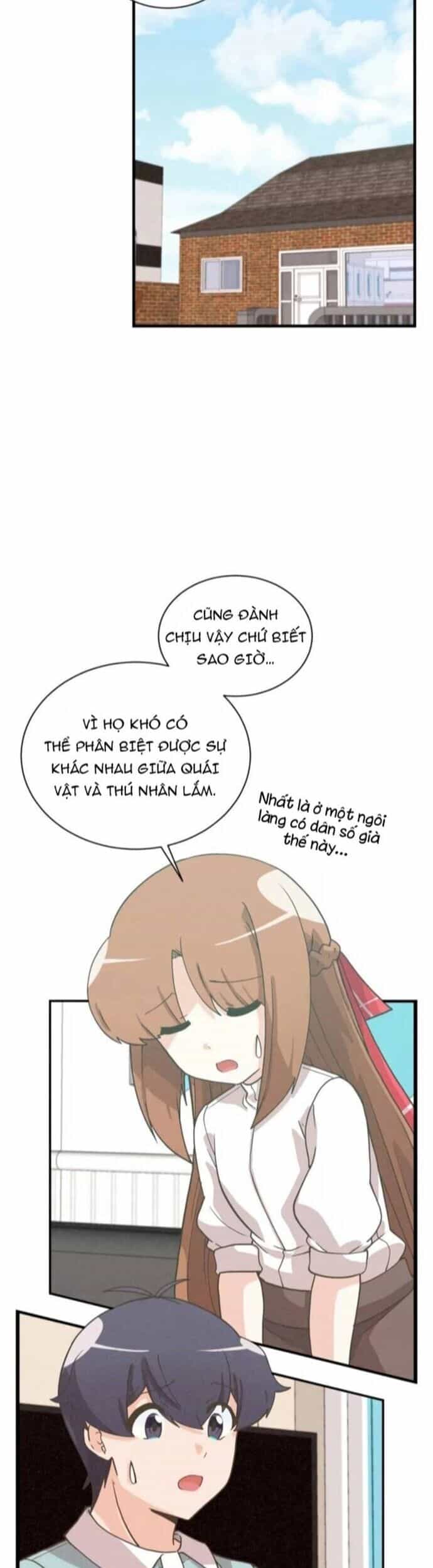 Tôi Trở Thành Một Nông Dân - Chương 167 - ảnh 30