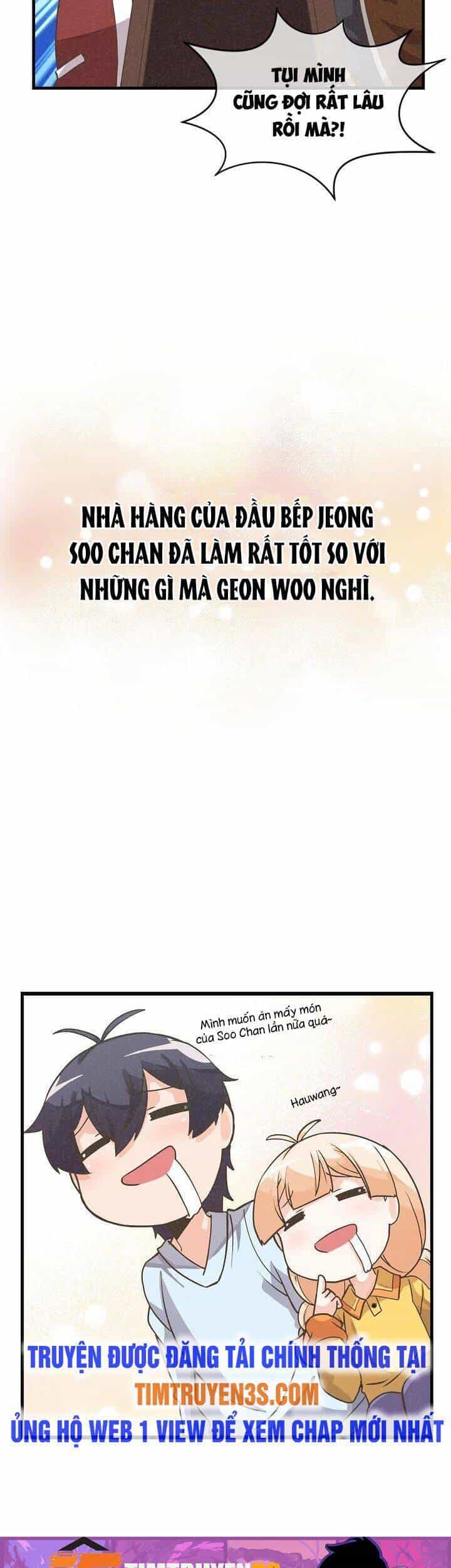 Tôi Trở Thành Một Nông Dân - Chương 19 - ảnh 32