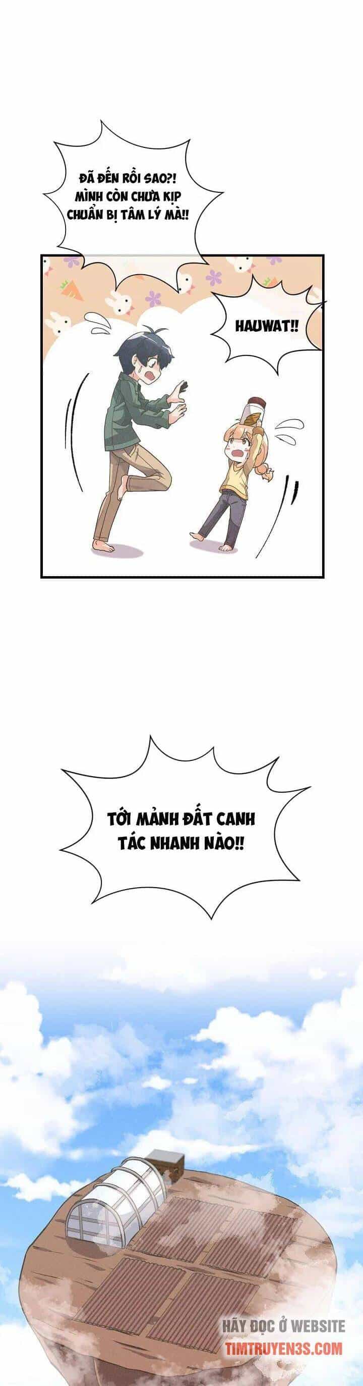 Tôi Trở Thành Một Nông Dân - Chương 23 - ảnh 29