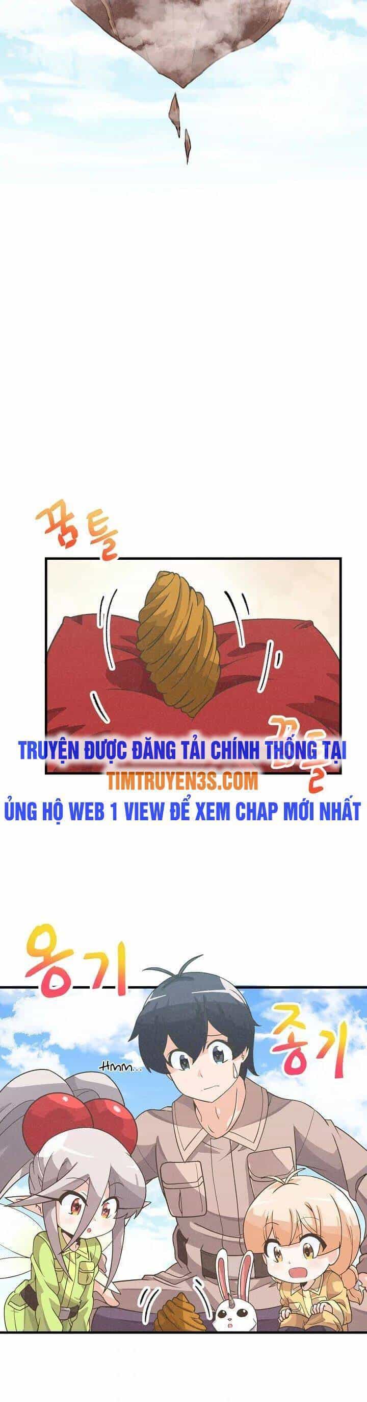 Tôi Trở Thành Một Nông Dân - Chương 23 - ảnh 30