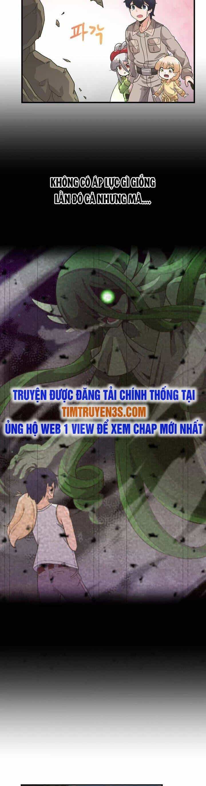 Tôi Trở Thành Một Nông Dân - Chương 24 - ảnh 28