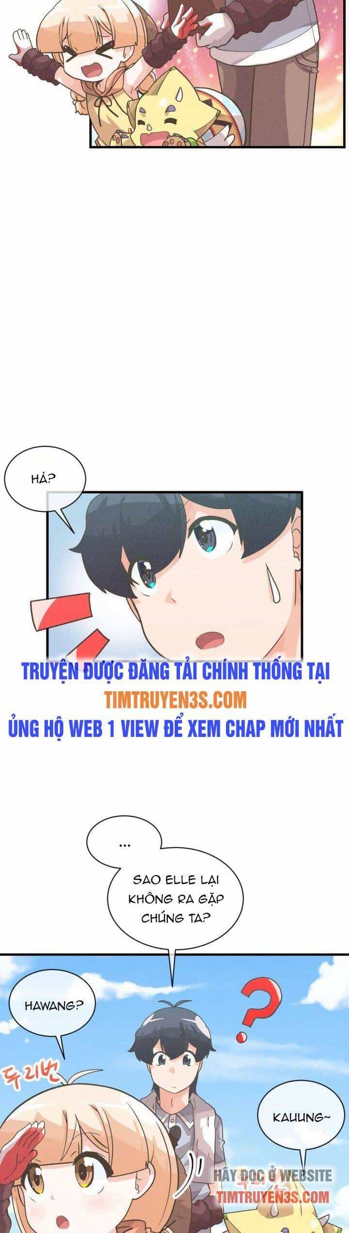 Tôi Trở Thành Một Nông Dân - Chương 54 - ảnh 31