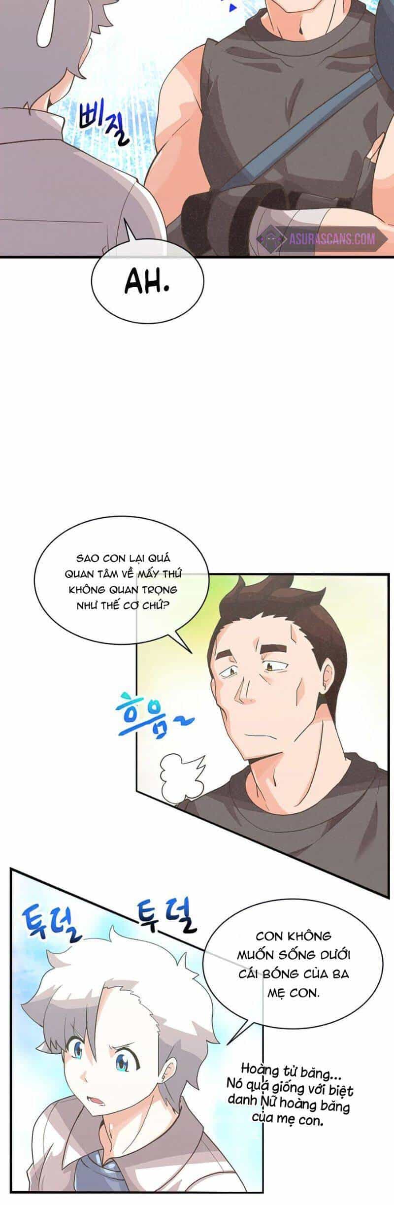 Tôi Trở Thành Một Nông Dân - Chương 59 - ảnh 8