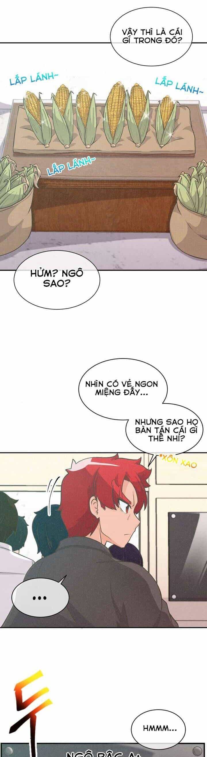 Tôi Trở Thành Một Nông Dân - Chương 6 - ảnh 20
