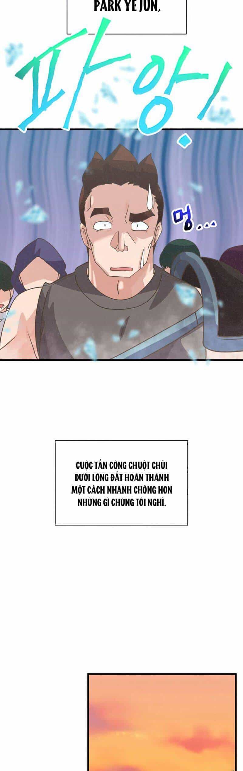 Tôi Trở Thành Một Nông Dân - Chương 61 - ảnh 27