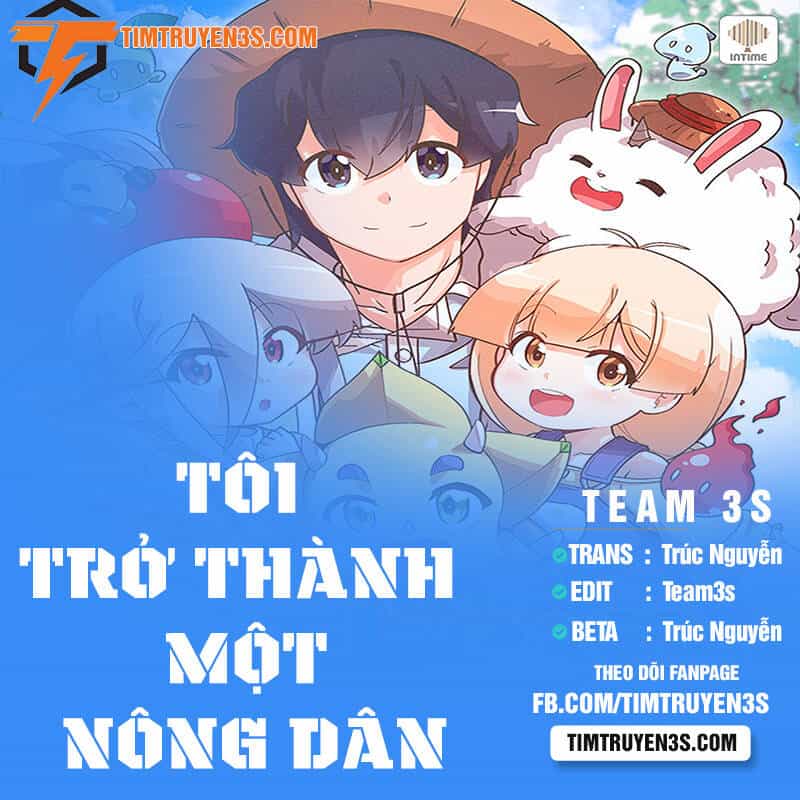 Tôi Trở Thành Một Nông Dân - Chương 63 - ảnh 1