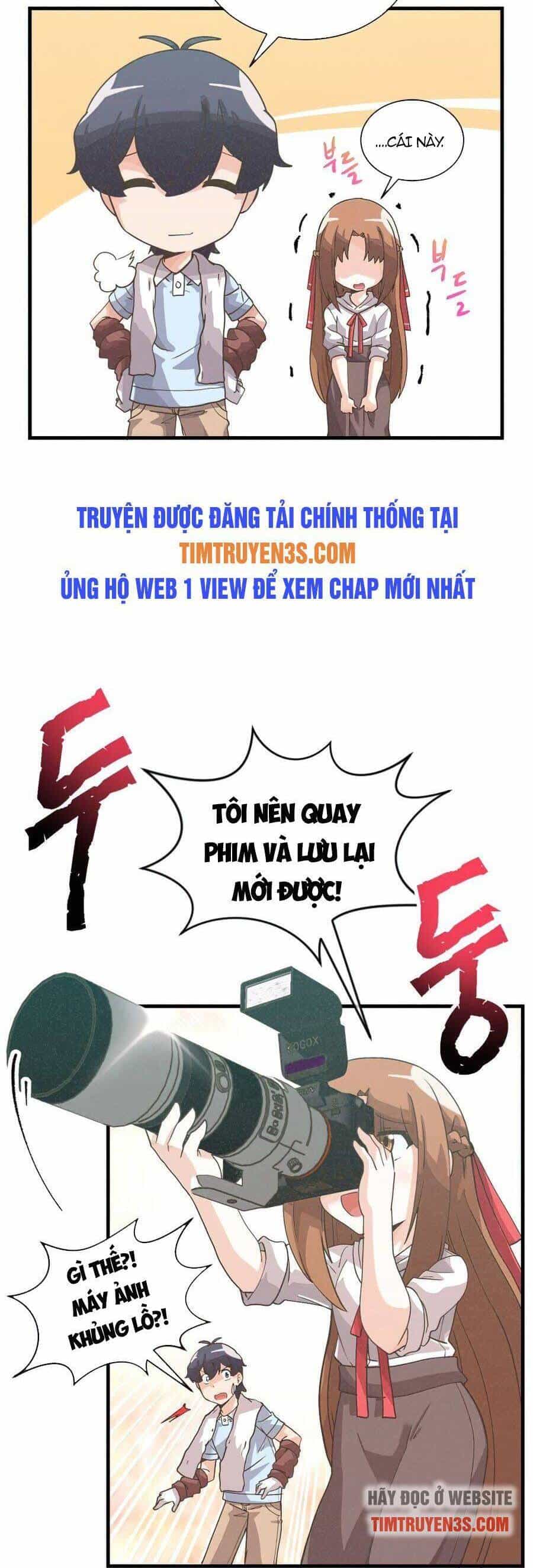 Tôi Trở Thành Một Nông Dân - Chương 63 - ảnh 25