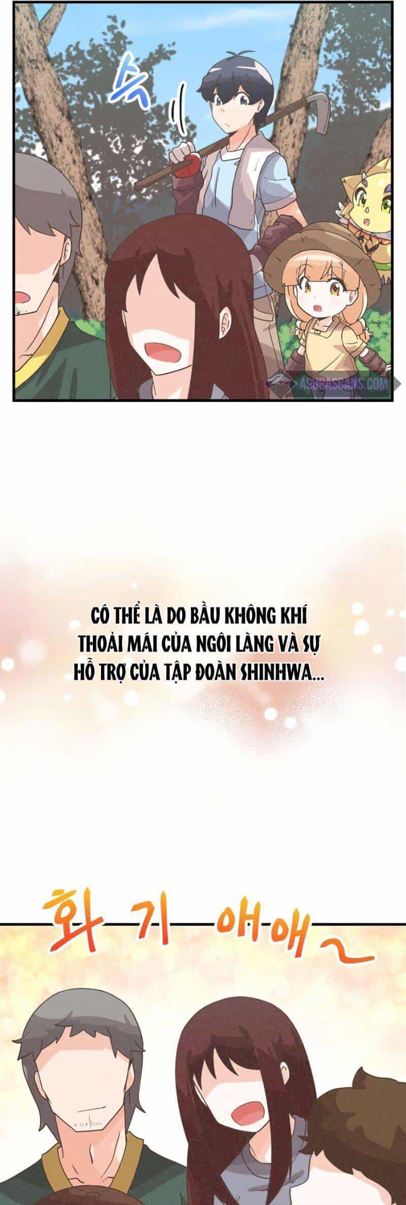 Tôi Trở Thành Một Nông Dân - Chương 65 - ảnh 20