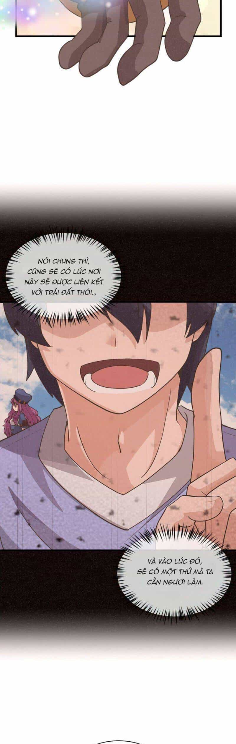 Tôi Trở Thành Một Nông Dân - Chương 67 - ảnh 22
